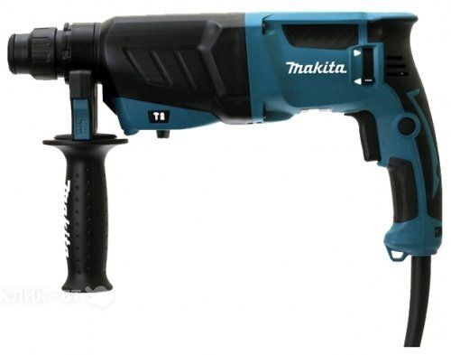 Перфоратор Makita HR 2630