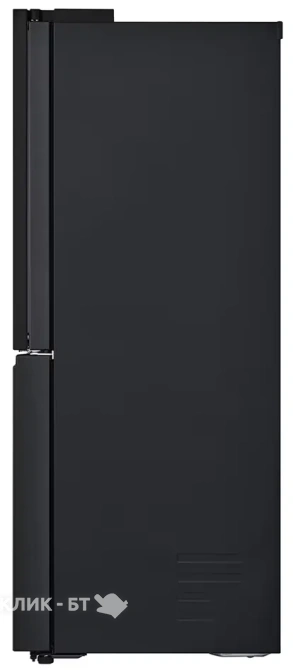 Холодильник LG GC-X24FFCBB