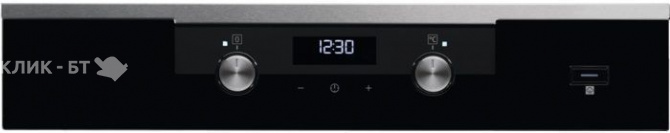 Духовой шкаф ELECTROLUX OKD5C51X