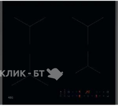 Варочная поверхность AEG TN64IA00FB