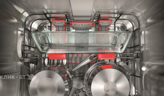 Посудомоечная машина Whirlpool WSIO 3O23 PFE X
