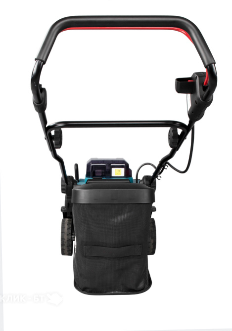 Газонокосилка MAKITA DLM382PM2