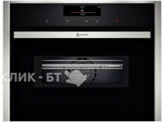 Духовой шкаф NEFF c18mt27n0