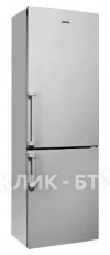 Холодильник VESTEL vcb 385 lx