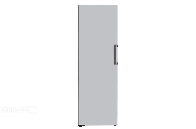 Морозильная камера LG GC-B404FAQM