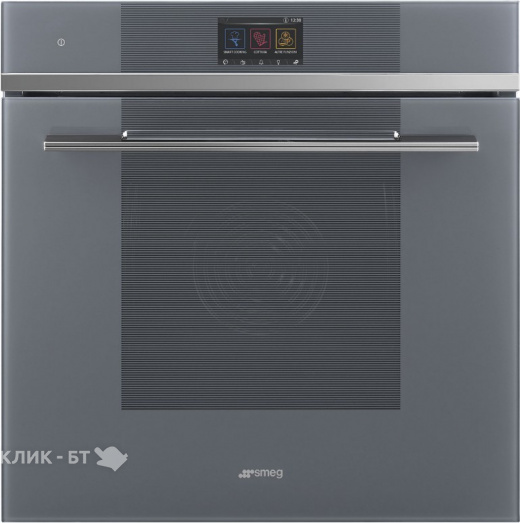 Духовой шкаф SMEG SO6104S4PS