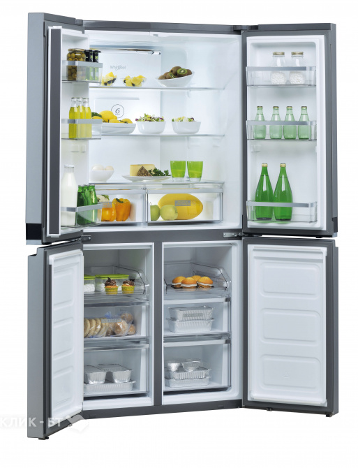 Холодильник Whirlpool WQ9 B1L