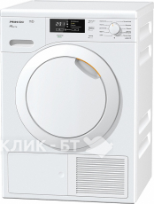 Сушильная машина MIELE TKB140WP