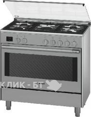 Варочный центр BOSCH HSB738357M