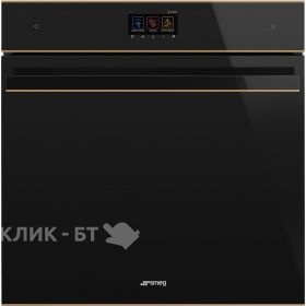 Духовой шкаф SMEG SFP6604WTPNR