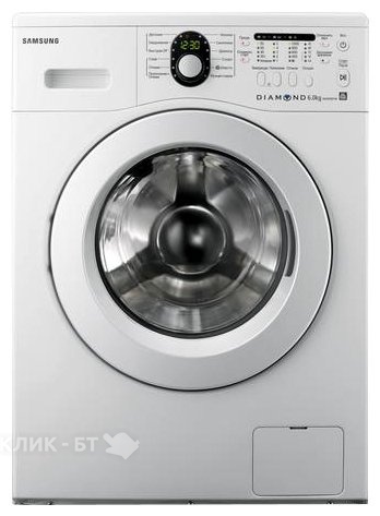 Стиральная машина SAMSUNG wf 8590 nfw