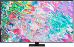 Телевизор SAMSUNG QE65Q70BAU
