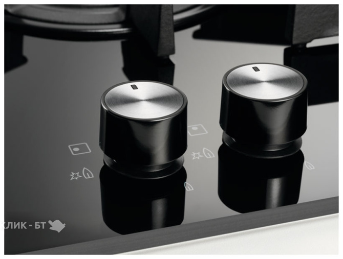 Варочная поверхность ELECTROLUX EGS 6424 K