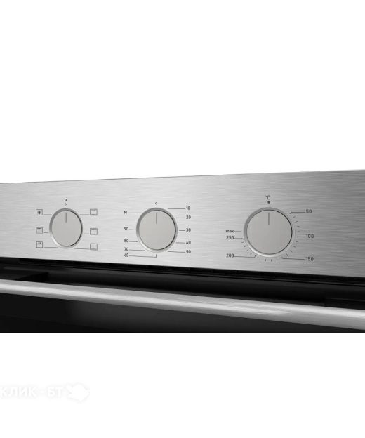Духовой шкаф KUPPERSBERG HF 603 BX