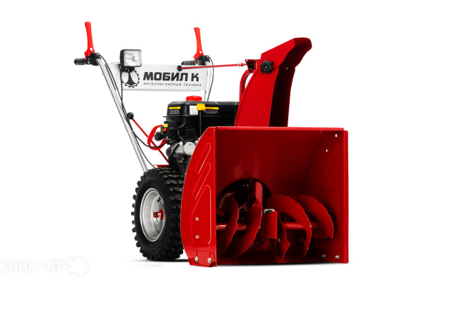 Снегоуборщик МОБИЛ К S65 B8