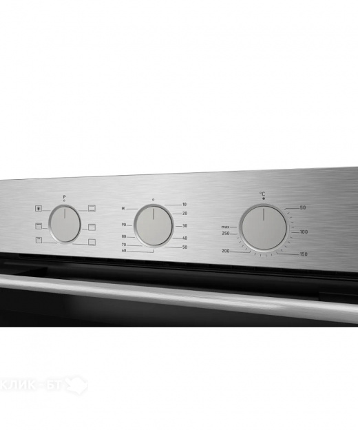 Духовой шкаф KUPPERSBERG HF 603 BX