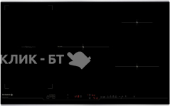 Варочная поверхность DE DIETRICH dti 1049 xe