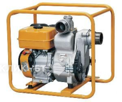 Мотопомпа Daishin  PTX 301T