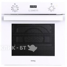 Духовой шкаф KORTING OKB 591 CSGW