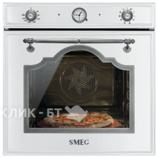 Духовой шкаф SMEG SFP750BSPZ