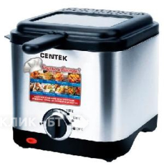 Фритюрница Centek CT-1430