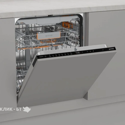 Посудомоечная машина GORENJE GV673B65