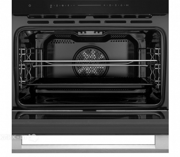 Духовой шкаф MAUNFELD MCMO5013SDGB