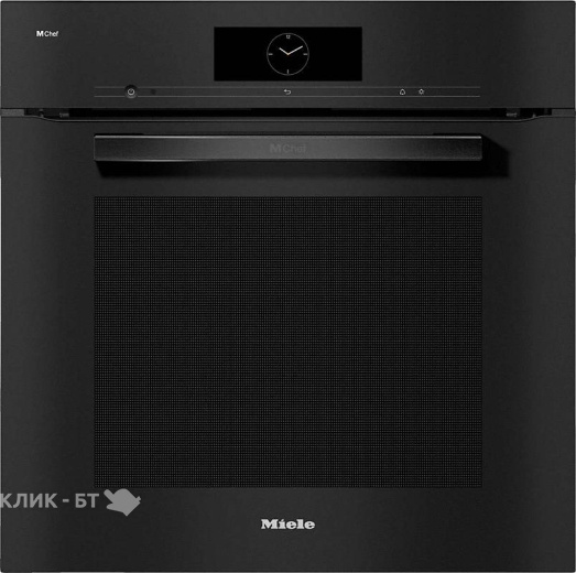 Духовой шкаф MIELE DO7860 OBSW