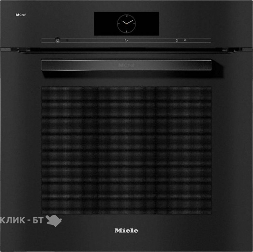 Духовой шкаф MIELE DO7860 OBSW