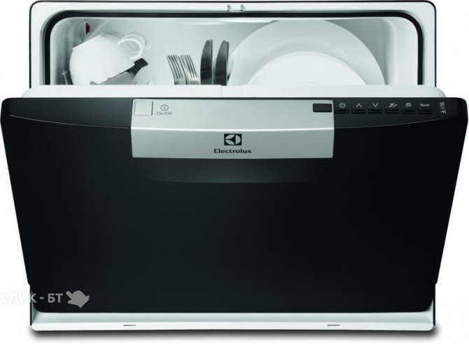 Посудомоечная машина ELECTROLUX esf 2210 dk