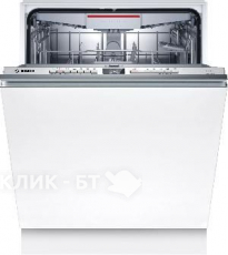 Посудомоечная машина BOSCH SGV4HMX1FR