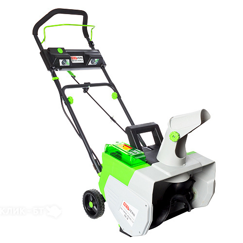 Снегоуборщик электрический REDVERG RD-SB36-460BL/U