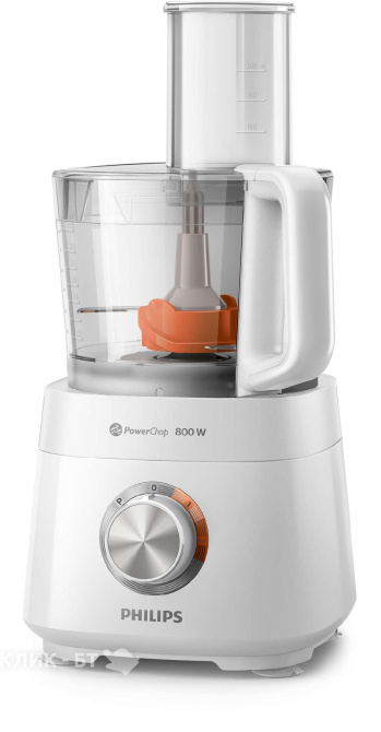 Кухонный комбайн Philips HR7510/00