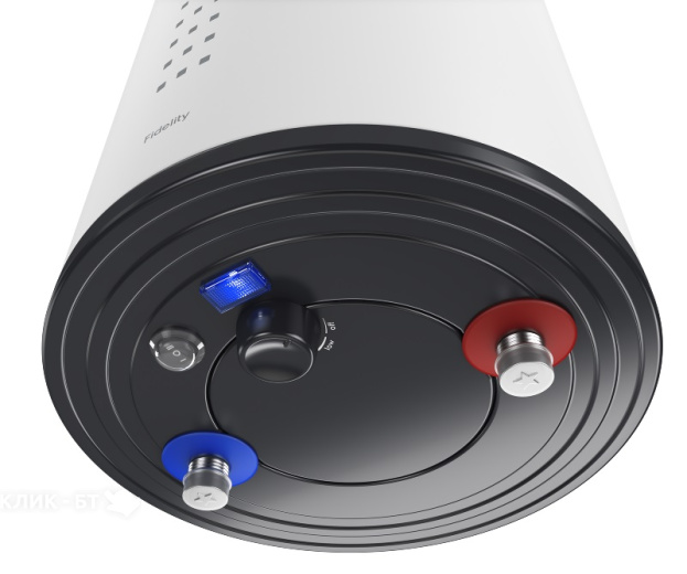 Водонагреватель ELECTROLUX EWH 50 Fidelity