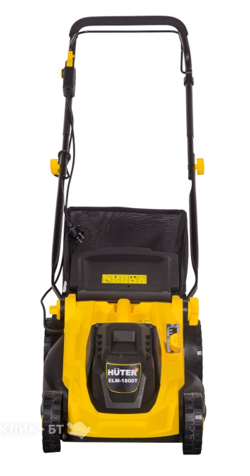 Газонокосилка HUTER ELM-1800T