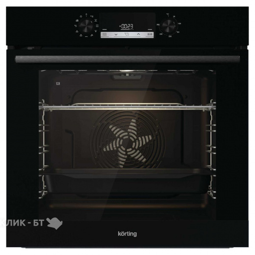 Духовой шкаф KORTING OKB 6820 EN