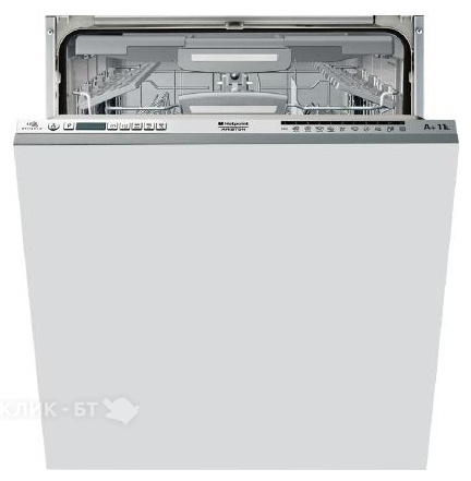 Посудомоечная машина HOTPOINT-ARISTON ltf 11s111 o eu