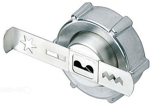 Стальной фасад KITCHENAID KADDX 00000