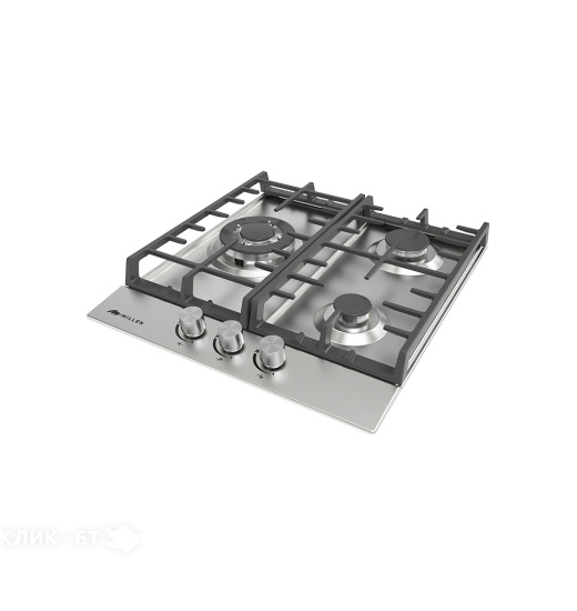 Варочная поверхность MILLEN MGH 451 IX