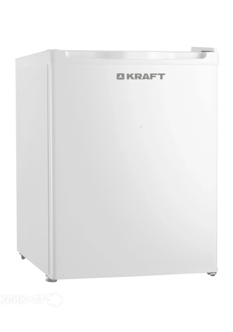 Холодильник KRAFT BC (W) 55