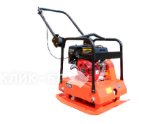 Виброплита IMPULSE VP120L