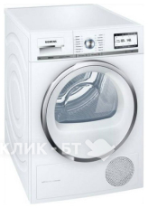 Сушильная машина SIEMENS wt 47y780 oe