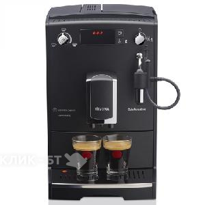 Кофемашина NIVONA CafeRomatica 520