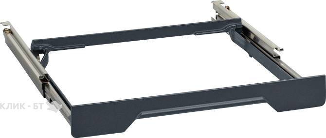 Телескопические направляющие GAGGENAU BA016105
