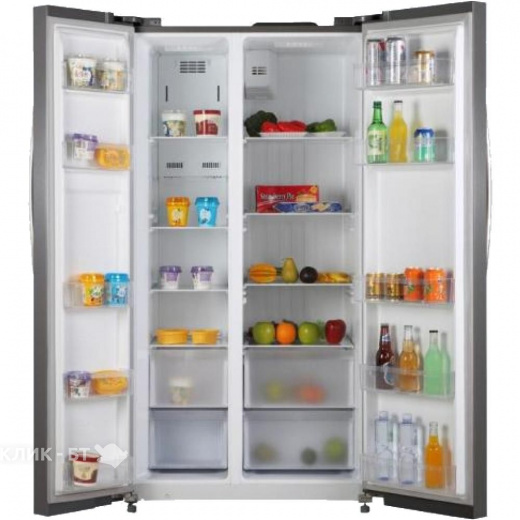 Холодильник DON R-584 BG