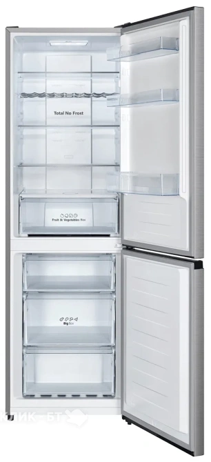 Холодильник HISENSE RB395N4BCE
