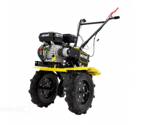Мотоблок HUTER МК-7800ML (70/5/28)