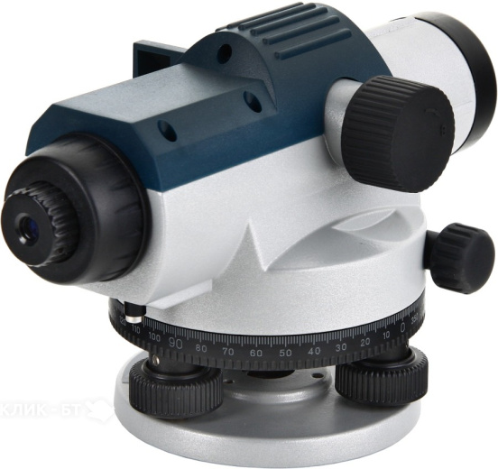 Оптический нивелир BOSCH gol 20d