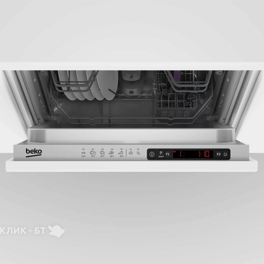 Посудомоечная машина BEKO BDIS15060
