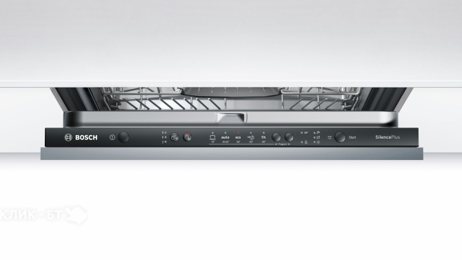 Посудомоечная машина BOSCH SMV25EX01R